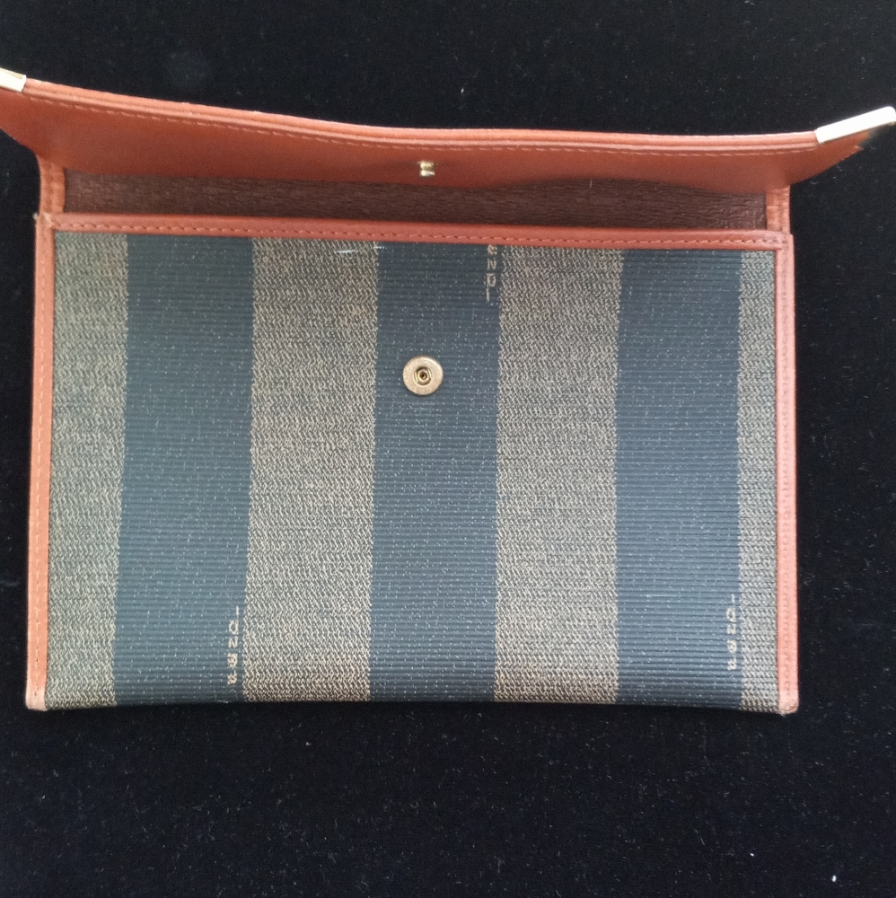 ENVELOPE WALLET - Picture 2 of 6